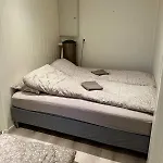 Apartment Fjordpust Og Fjellsteg - Stryn