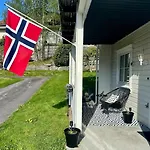Fjordpust Og Fjellsteg - * Stryn