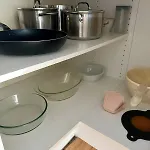 Fjordpust Og Fjellsteg - *