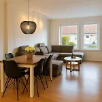 Apartment Fjordpust Og Fjellsteg - *