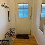 Fjordpust Og Fjellsteg - Apartment