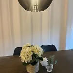 Apartment Fjordpust Og Fjellsteg - Stryn
