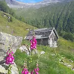 Fjordpust Og Fjellsteg - * Stryn