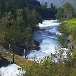 Apartment Fjordpust Og Fjellsteg - *