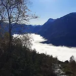 Fjordpust Og Fjellsteg - Apartment Stryn