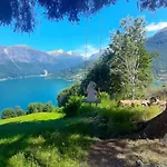 Apartment Fjordpust Og Fjellsteg - *