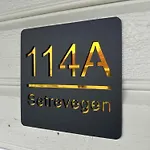 Apartamento Fjordpust Og Fjellsteg - Stryn