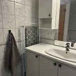Fjordpust Og Fjellsteg - Apartment *
