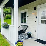 Fjordpust Og Fjellsteg - Appartement Stryn