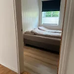 Fjordpust Og Fjellsteg - Apartment *