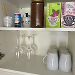 Fjordpust Og Fjellsteg - Appartement *