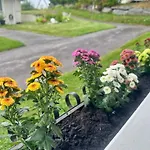 Fjordpust Og Fjellsteg - Apartment Stryn