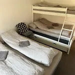 Apartment Fjordpust Og Fjellsteg -