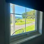 Fjordpust Og Fjellsteg - *