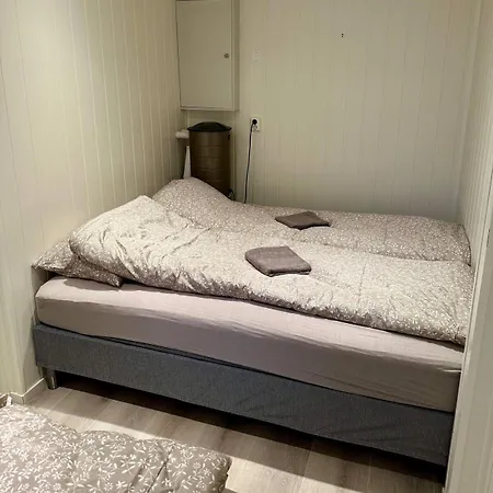 Apartment Fjordpust Og Fjellsteg - Stryn
