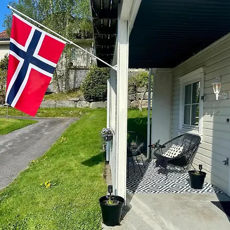 Fjordpust Og Fjellsteg - * Stryn