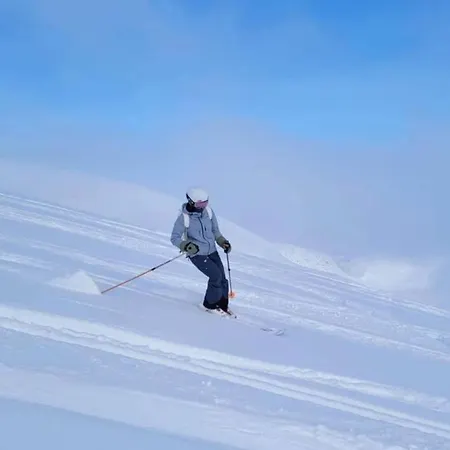 Fjordpust Og Fjellsteg - Stryn