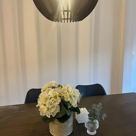 Apartment Fjordpust Og Fjellsteg - Stryn