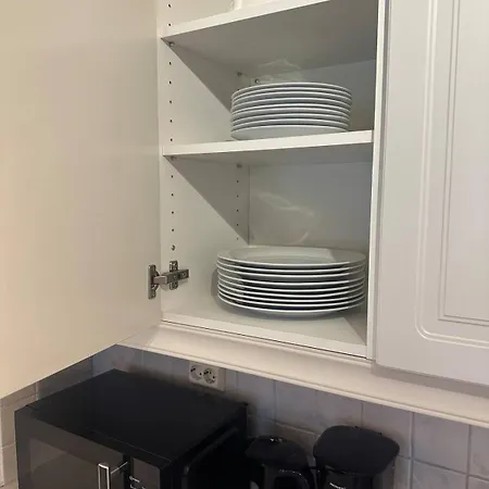 Fjordpust Og Fjellsteg - Apartment *
