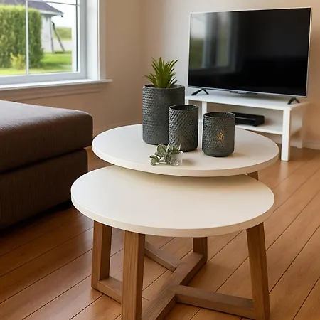 Fjordpust Og Fjellsteg - Apartment *