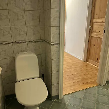Apartment Fjordpust Og Fjellsteg - *