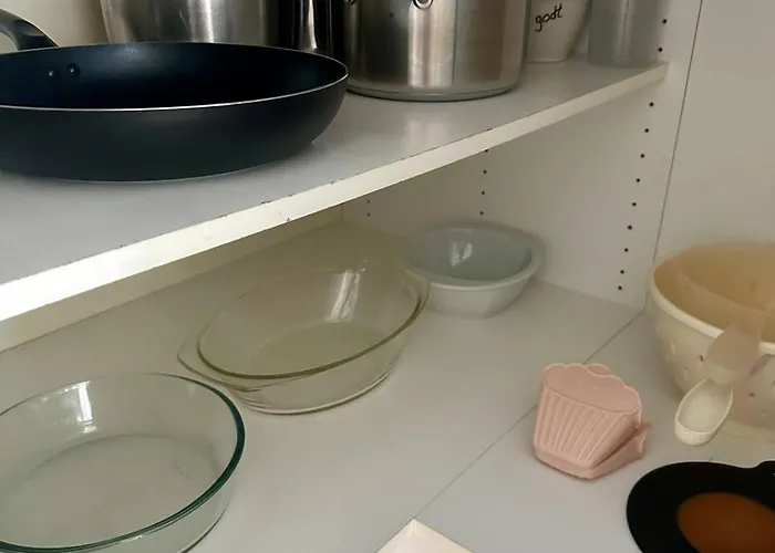 Fjordpust Og Fjellsteg - *