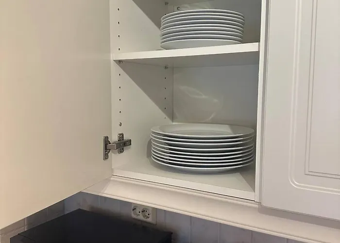 Fjordpust Og Fjellsteg - Apartament *