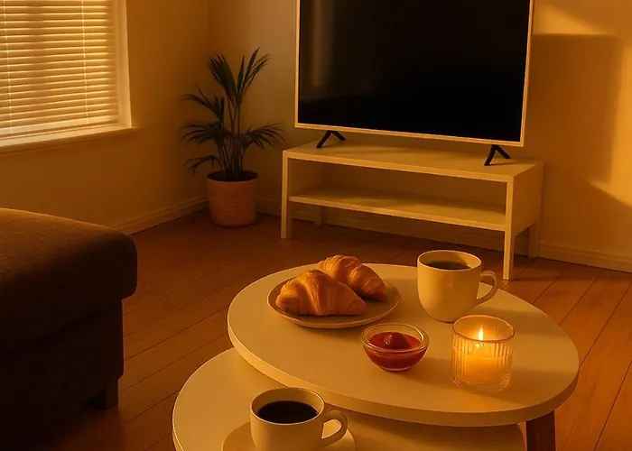 Fjordpust Og Fjellsteg - * Stryn