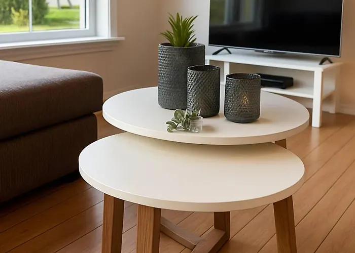 Fjordpust Og Fjellsteg - Apartament *