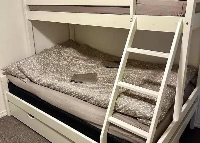 Fjordpust Og Fjellsteg - * Stryn