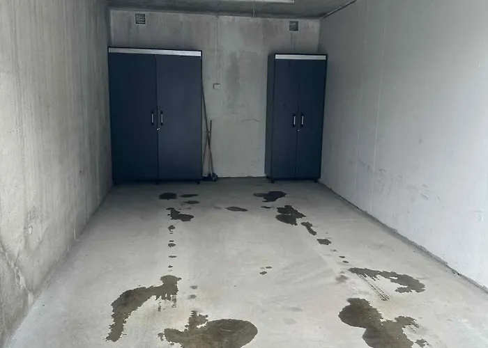Apartament Fjordpust Og Fjellsteg - Stryn