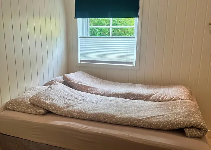 Fjordpust Og Fjellsteg - * Stryn