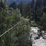 Fjordpust Og Fjellsteg - Appartamento Stryn
